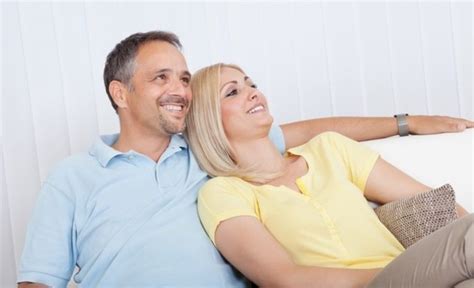 The Best Dating Advice for Finding Love After 40 .